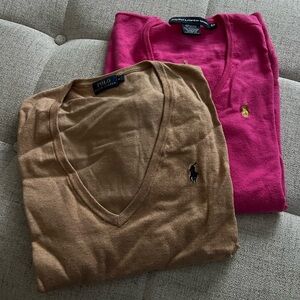 COPY - Polo Ralp Lauren sweater